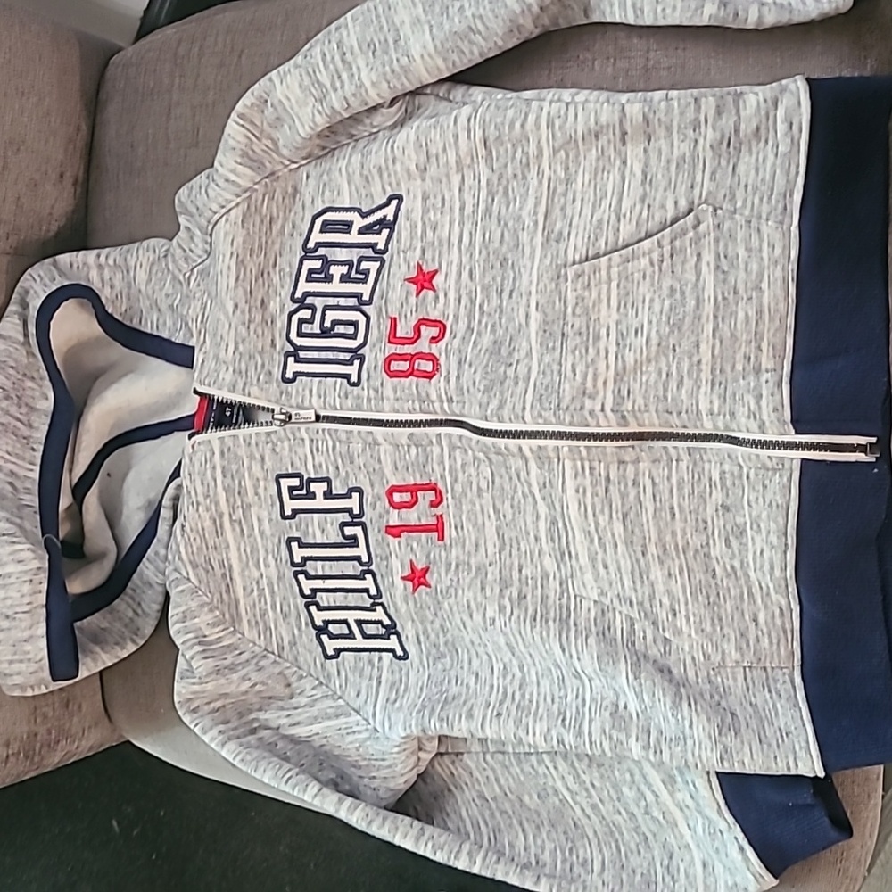 Tommy Hilfiger sweatshirt